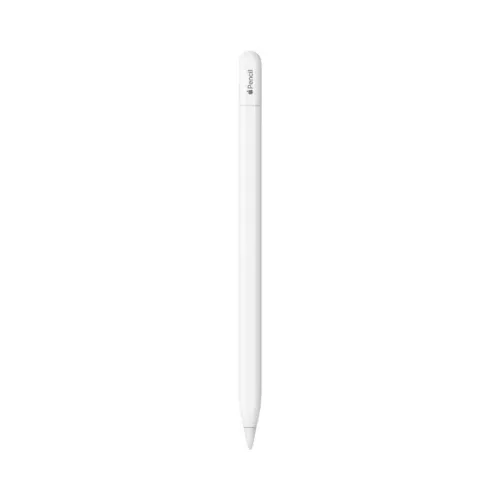 Apple Pencil MUWA3ZE/A USB-C Branco (Novo/Lacrado)