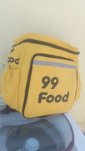 Bom dia bolsa da 99entrega nova