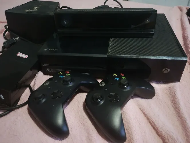 Xbox One 