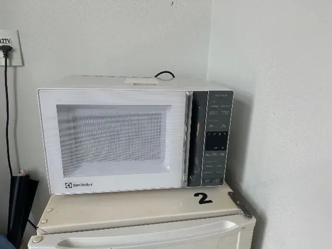 Microondas Electrolux 