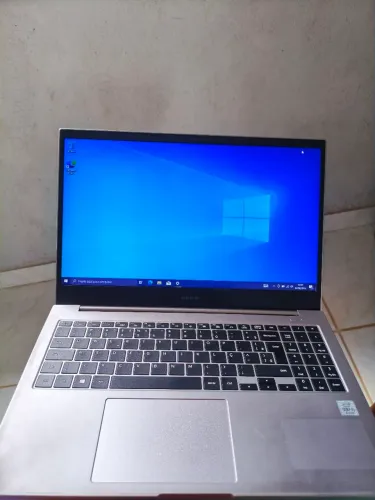 Samsung book i5 décima geração