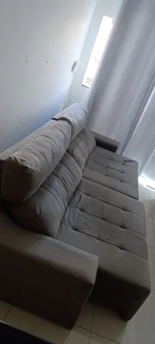Fofá Retrátil 2,90m