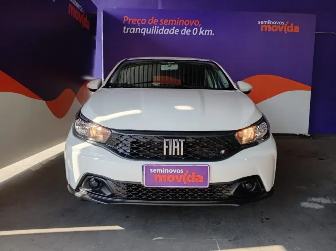 Fiat Argo Drive 1.0 Firefly 2025