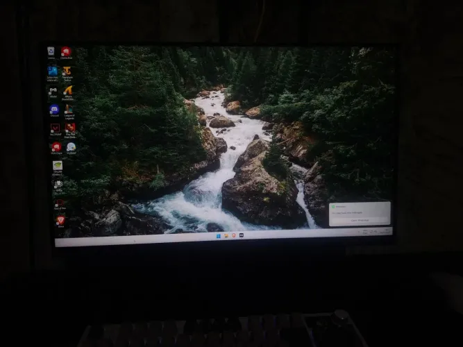 SETUP GAMER COMPLETO