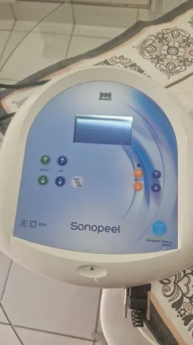 Sonopell ibramed