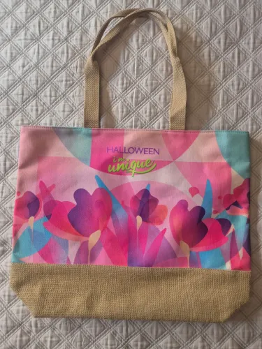 BOLSA DE PRAIA