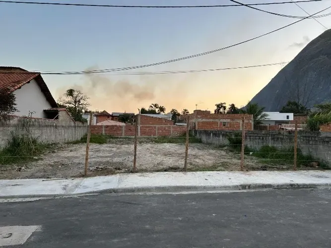 Terreno em Chácaras de Inoã 405m2