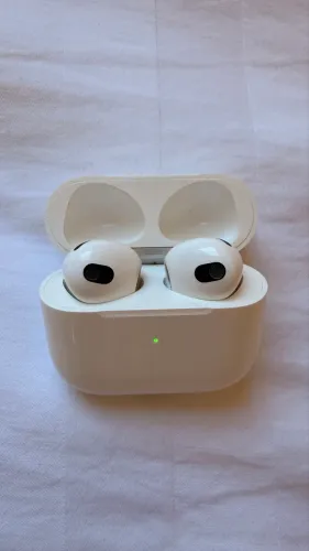 AirPods - Fones de Ouvido