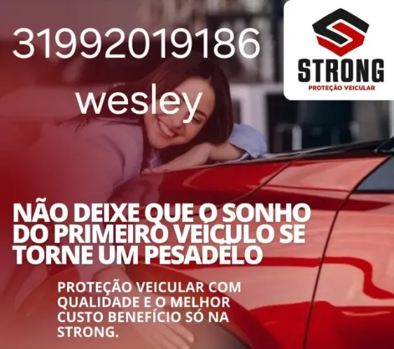 Proteção veicular 