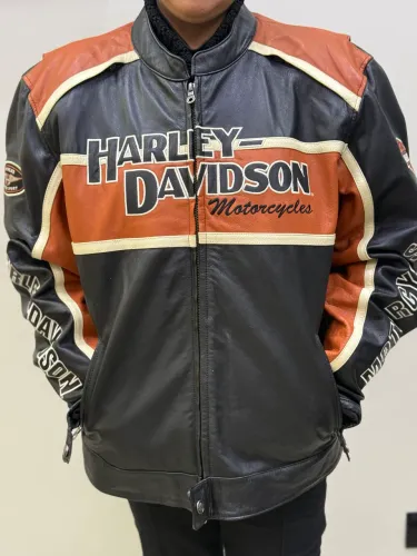 Jaqueta Original Harley Davidson