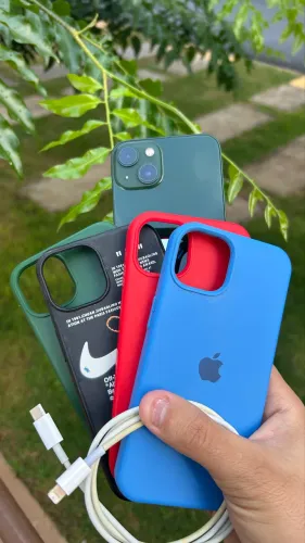 iPhone 13 128gb impecável 