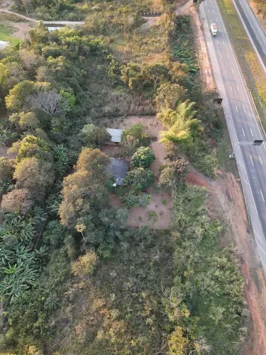 Fazenda Felicidade BR-153 | 60 km de Goiânia
