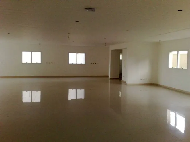 sala - Alphaville Campinas - Campinas