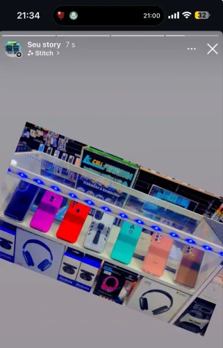 Celulares aparti de $250 