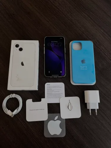 iPhone 13 normal ?