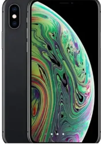 iPhone XS Max