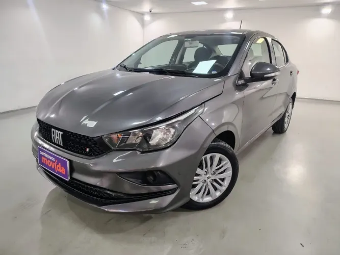 Fiat Cronos Drive 1.3 S-Design 2025