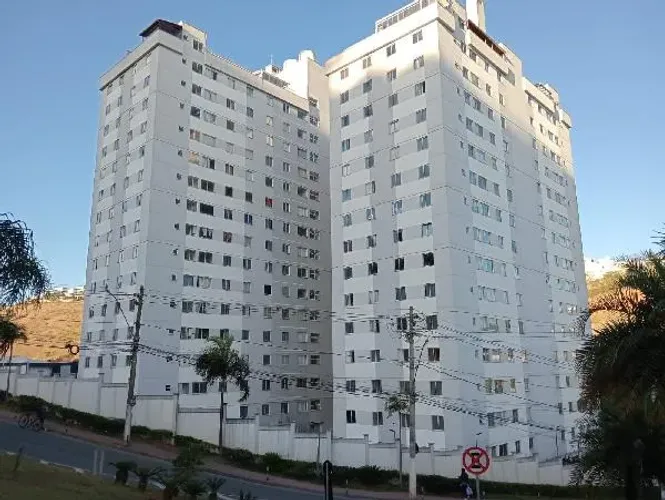 Apartamento de leilão em MARILANDIA / JUIZ DE FORA / MG | Leilão SFI - Edital Único