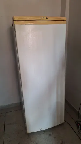 Geladeira Electrolux em perfeito funcionamento