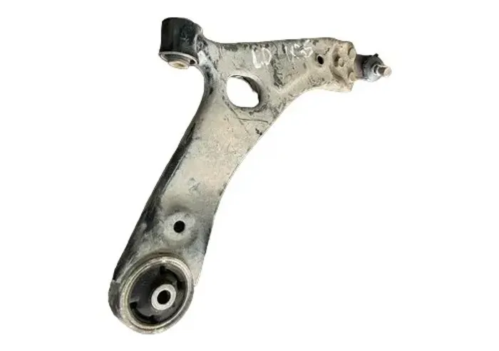 Balança Lado Direito Hyundai Ix35 2012 2013