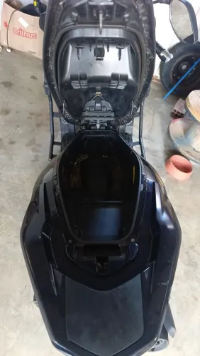 ACEITO TROCA EM CARRO ATE 20K