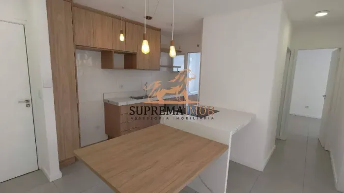 Apartamento à venda 52m² - Condomínio Rios da Amazônia