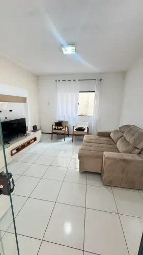 Casa solta duplex 4 suites 340 metros quadrados com 4 quartos em Araçagy - São José de Rib