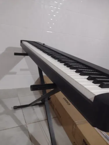 Piano Digital Casio 