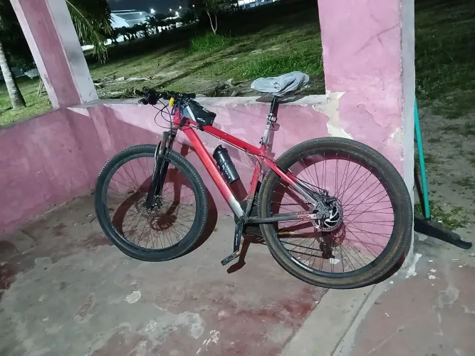 Bike aro 29 TSW ride