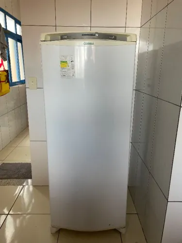 Geladeira Cônsul - Frost Free