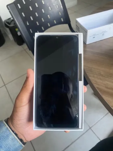 Xiaomi Redmi 13C Preto - Muito Conservado