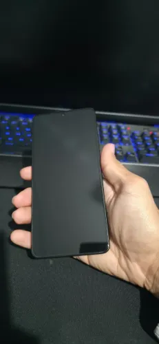 POCO X7 Pro 512GB | 12GB RAM | 97% Saúde da Bateria | Completo