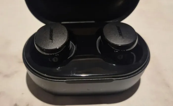 Bose Quietcomfort Earbuds Noise Cancelling