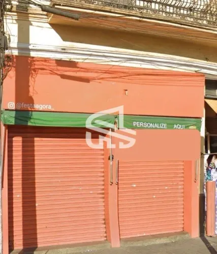 Loja 450 metros para locação próximo a região 25 de março