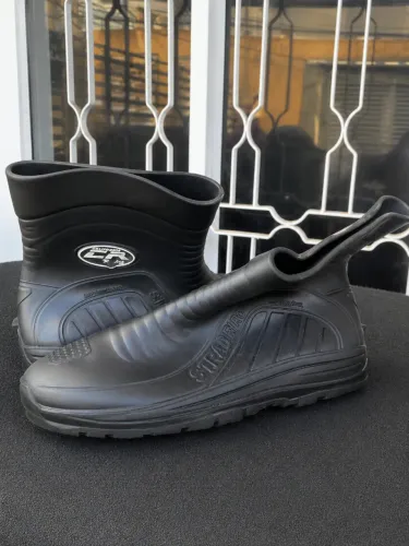 Bota de chuva - Califórnia