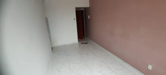 Sala comercial para depósito