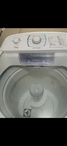 Vendo Maquina de Lavar