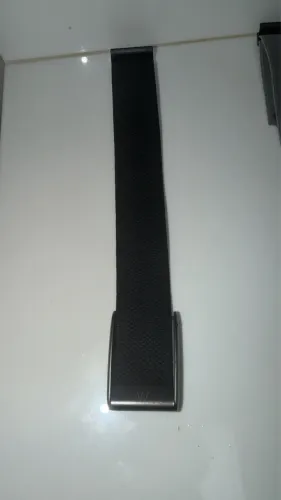 Pulseira whoop 5.0 preta