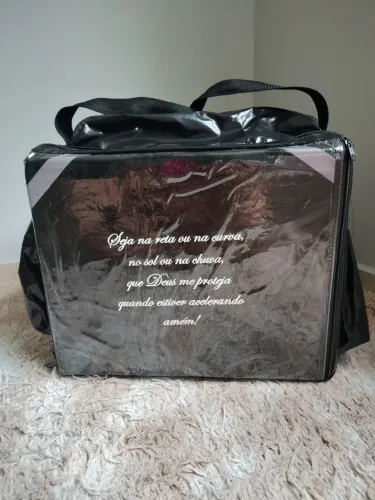 Mochila/Bag 45 litros /nova