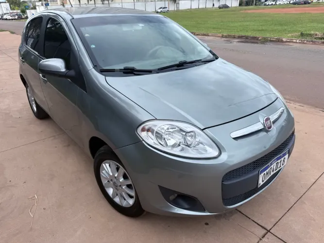 Fiat Palio Attractive 1.0 EVO Fire Flex 8V 5P 2015
