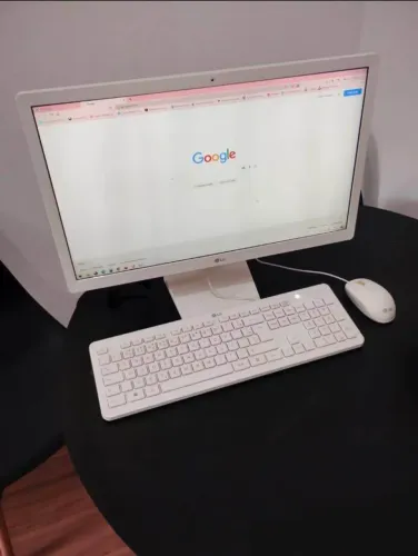 Computador All In One LG - 23 Pol Full HD