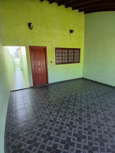 Casa 2 quartos para locação em Salto
