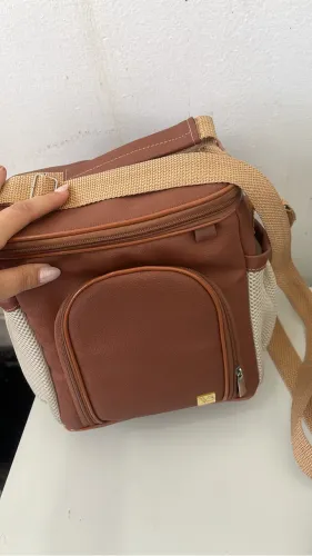 Bolsa Gab - Bolsa Térmica R$89,90