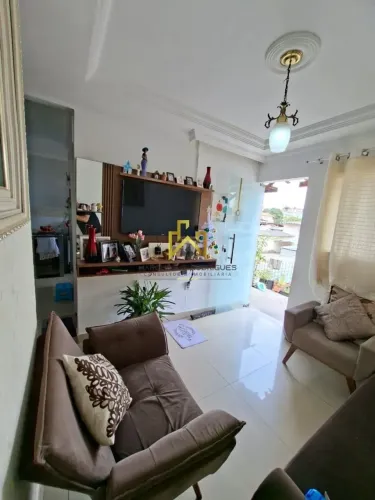 CASA DUPLEX EM CONDOMÍNIO NO JARDIM GUANABARA - EXCELENTE OPORTUNIDADE!
