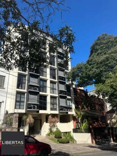 Sala Comercial com vaga coberta no bairro Petrópolis em Porto Alegre Rs