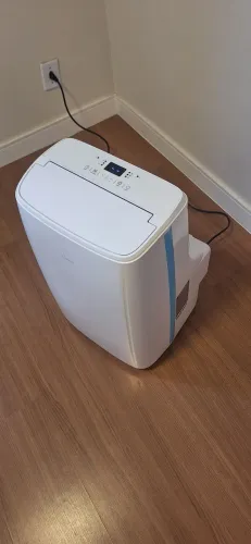 Ar Condicionado Portátil Equation 1200 Btu