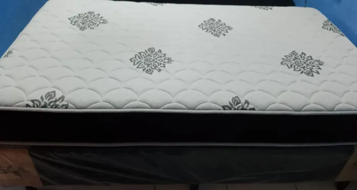 Cama solteirão