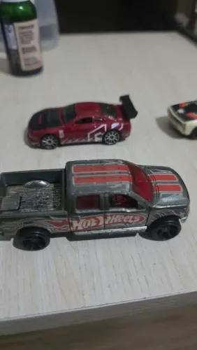 Hotwheels variados