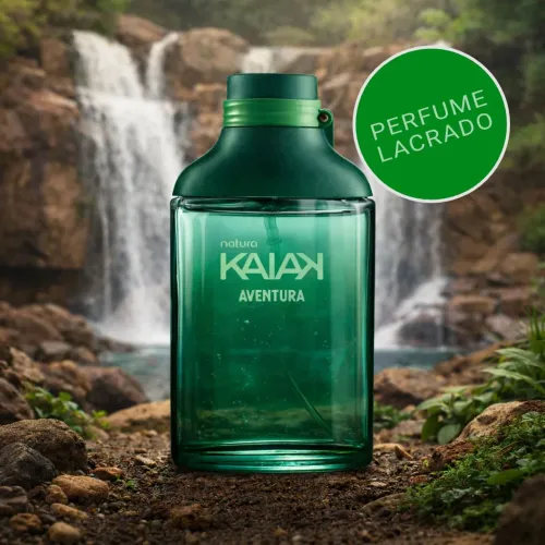 Kaiak Aventura masculino 