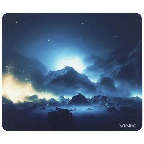 Mouse Pad Gamer Horizon - 320X270X2Mm - Mph32 - Vinik